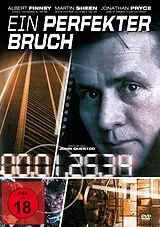 Ein Perfekter Bruch DVD