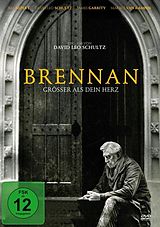 Brennan-Größer als dein Herz DVD