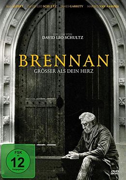 Brennan-Größer als dein Herz DVD