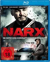 Narx - Im Netz Von Korruption Blu-ray