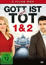 Gott ist nicht tot 1+2 DVD