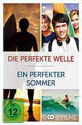 Die perfekte Welle/Ein perfekter Sommer DVD