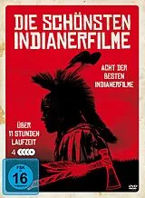 Die schönsten Indianerfilme DVD