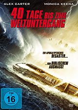 40 Tage bis zum Weltuntergang DVD