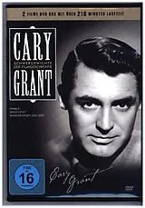 Schwergewichte der Filmgeschichte - Cary Grant DVD