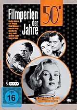 Filmperlen Der 50er DVD
