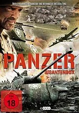 Panzer-gigantenbox DVD