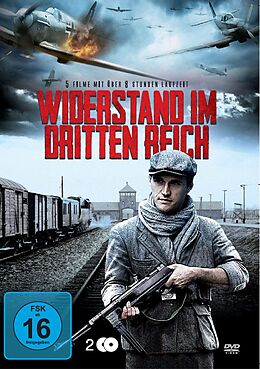 Widerstand im Dritten Reich DVD