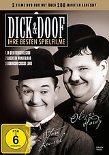 Dick & Doof DVD