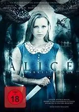 Alice - The Darkest Hour DVD