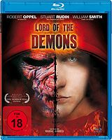 Lord Of The Demons Blu-ray
