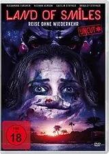 Land of Smiles - Reise ohne Wiederkehr DVD