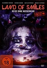 Land Of Smiles - Reise Ohne Wiederkehr Blu-ray