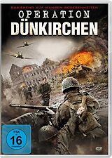 Operation Dünkirchen DVD
