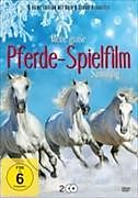 Meine Grosse Pferde-spielfilm Sammlung DVD