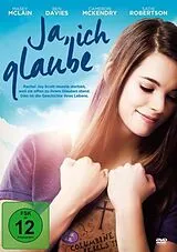 Ja, ich glaube DVD
