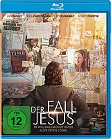 Der Fall Jesus Blu-ray
