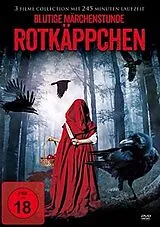 Blutige Märchenstunde - Rotkäppchen DVD