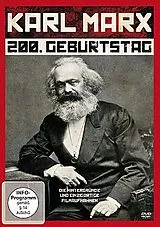 Karl Marx Dokumentation Zum 200. Geburtstag DVD