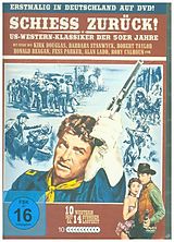 Schieß Zurück! Us-western Klassiker Der 50er Jahre DVD