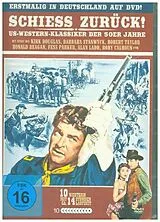 Schieß Zurück! Us-western Klassiker Der 50er Jahre DVD