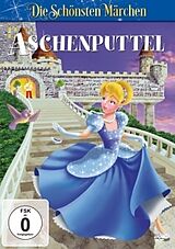 Aschenputtel DVD