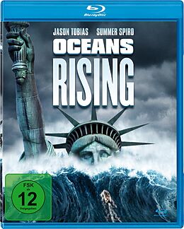 Oceans Rising Blu-ray