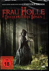 Frau Holle - Der Fluch Des Bösen DVD