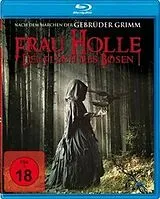Frau Holle - Der Fluch des Bösen Blu-ray