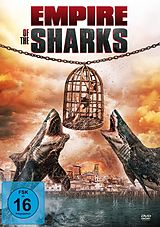 Empire Of The Sharks DVD