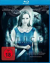 Alice - The Darkest Hour Blu-ray