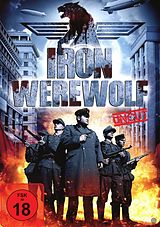 Iron Werewolf DVD