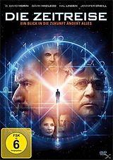Die Zeitreise - Ein Blick in die Zukunft ändert alles DVD