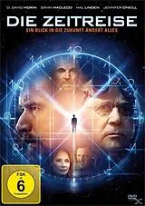 Die Zeitreise - Ein Blick in die Zukunft ändert alles DVD
