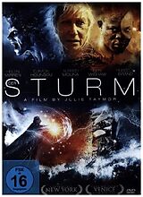 Der Sturm DVD