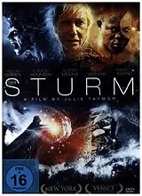 Der Sturm DVD