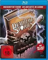 Deadtime Stories - Die Zunge Des Todes Blu-ray