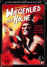 Wiegenlied der Rache DVD
