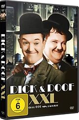 Dick & Doof XXL DVD