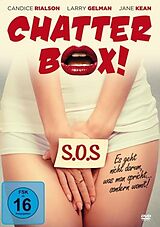 Chatterbox! DVD