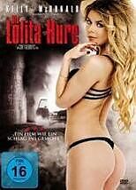 Die Lolita Hure DVD