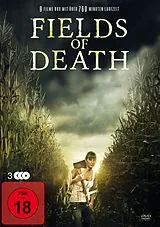 Fields of Death DVD