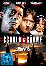 Schuld & Suehne DVD