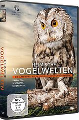 Heimische Vogelwelten DVD