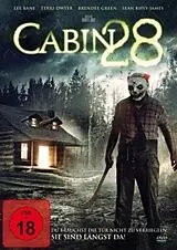 Cabin 28 DVD