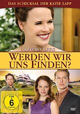 Werden wir uns finden? DVD