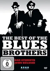 The Best Of The Blues Brothers DVD