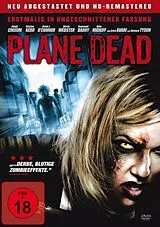 Plane Dead DVD