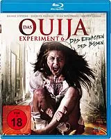 Ouija Experiment 6 - Das Erwachen Des Bösen Blu-ray