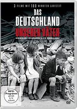 Das Deutschland unserer Väter DVD